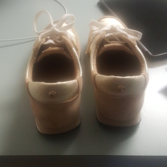 Michael Kors sneakers - Picture 5 of 8